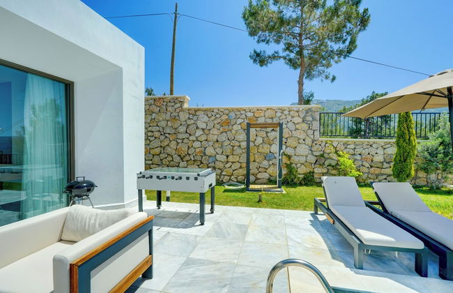 Villa Mercury 9 - PLANET LUXURY VILLAS - Foto 26