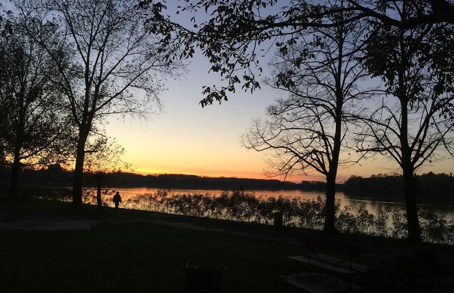 La Finestra sul Po Agriturismo - Foto 35