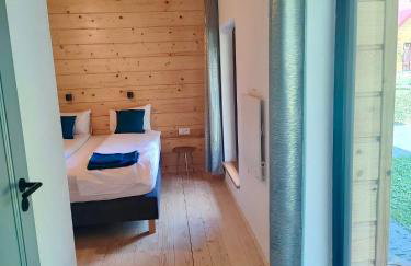 Dzika Dziura z jacuzzi - Foto 53