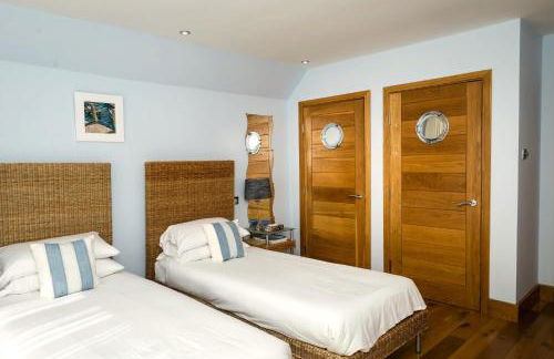 Seasalt beach house - Foto 40