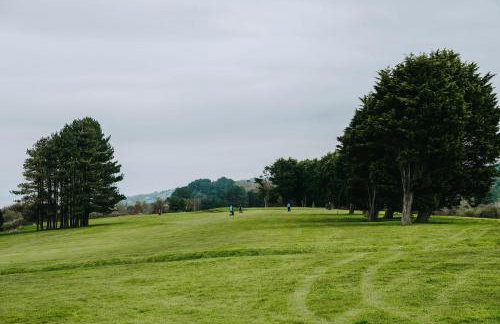 Number 1 Cannons at The Old Dairy Clevedon - Foto 31