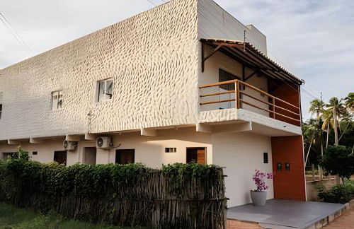 Flat 01 · Flats Japaratinga1- 200m da praia cozinha completa - Foto 53