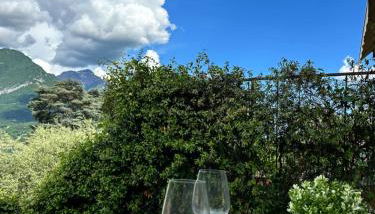 Bellagio Neighbor Apartment - Foto 5, Garden, Garden view