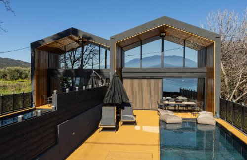 Spa Villas Nafpaktos - Foto 54