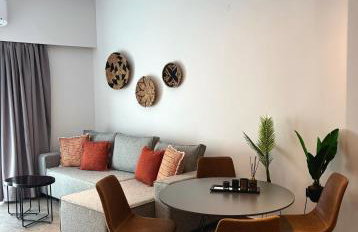 Melissa luxury apartment - Photo 67