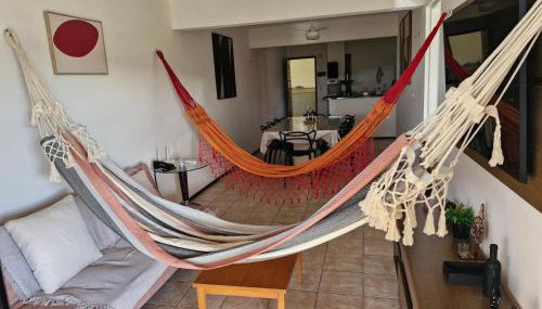 Aquaville Resort 3 suítes com ar condicionado Perto do Beach Park - Foto 3