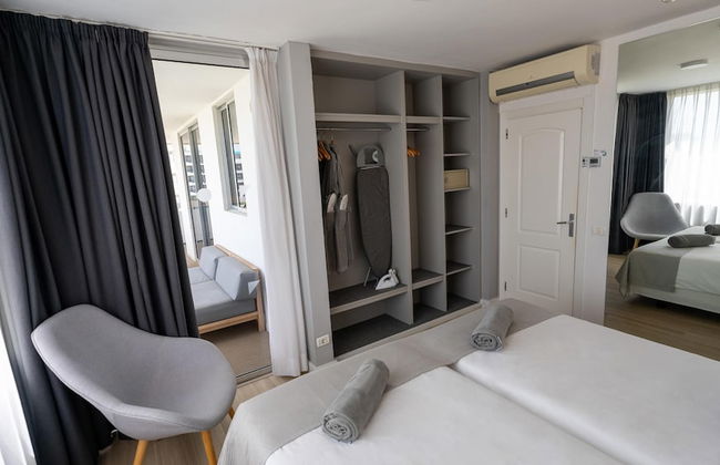 Coral Suites & Spa - Photo 16