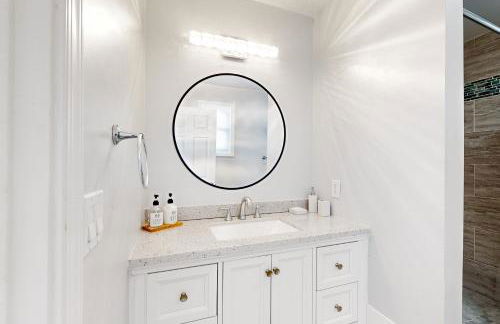 Beach View, Multiple Outdoor Spaces! Milford Haven - Foto 21