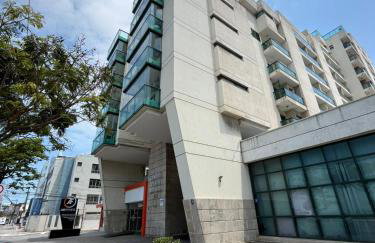 Flat Praia Luxury Century - Photo 61