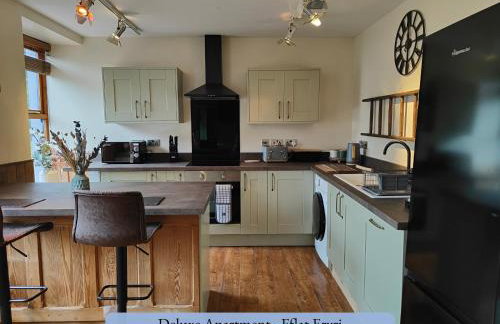 Llew Accommodation - The Townhouse - Photo 35