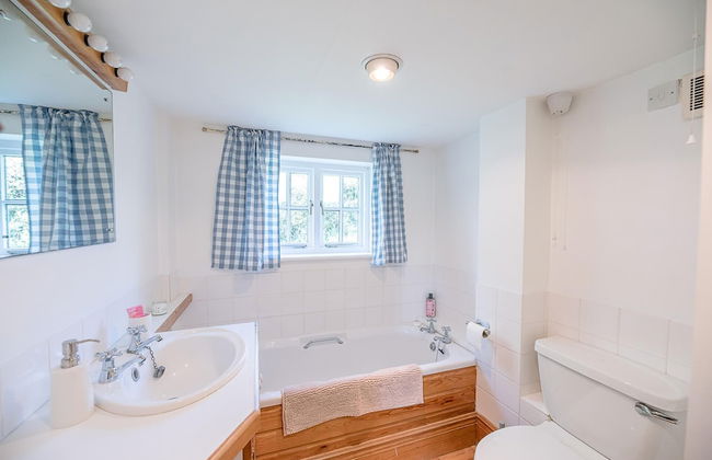 Heart's Ease in Dallinghoo nr Woodbridge - Air Manage Suffolk - Photo 16