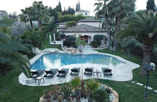 Luxueuse villa piscine et jacuzzi - Foto 1