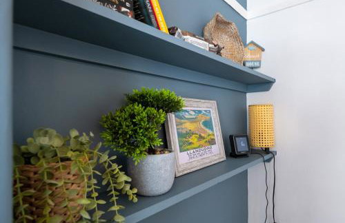 Willowdene Cottage by the Sea - Foto 18