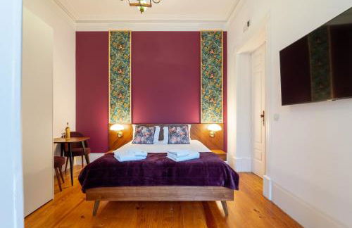 Casa D'Almeida By Porto Stories - Foto 45