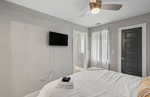 Chic Nashville Home Near Downtown Sleeps 14 - Foto 20