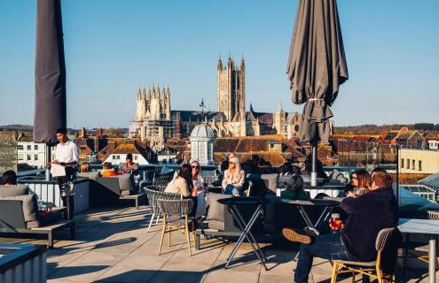 Castle Cottage - Foto 26