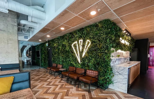 Vita Student-Only Lewisham Exchange - Foto 2