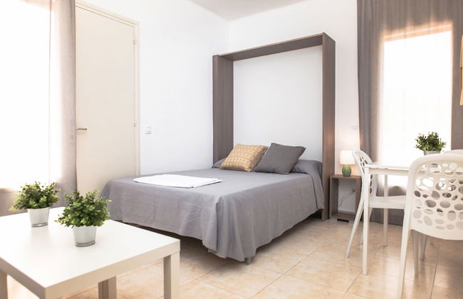 RVApartaments Benelux - Foto 5