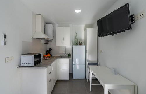 Loft A'ca La Puri en Melegís - Foto 9