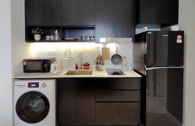 The AXON @ Bukit Bintang - Foto 24