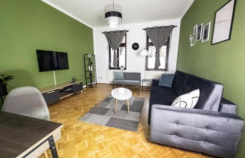 Erstklassige 3-Zimmer Wohnung - Foto 37