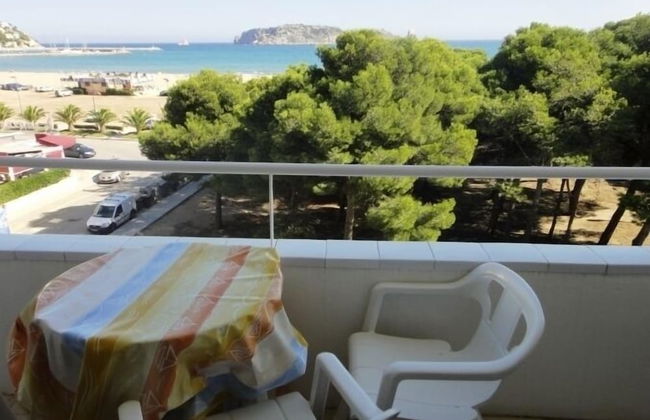 Apartamentos Mirasol-24 - Foto 8