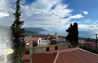 Ouranias House - Foto 21