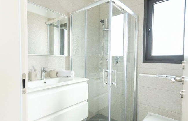 PORT CITY HAIFA-3 Bdrms BAY VIEW Luxury - Foto 38