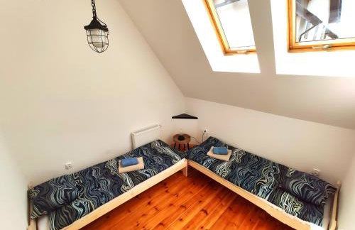 Izby Gościnne Stara Olejarnia - Foto 21