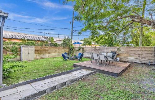 Two Bedroom Hollywood Beach Vacation Sc01 - Foto 34