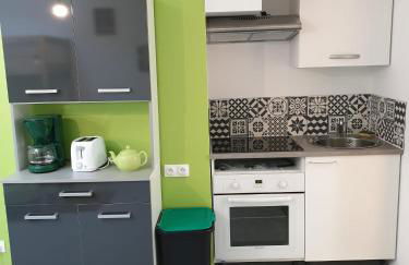 Appartement entier meublé à Beaumont proche Futuroscope et Poitiers Technopole - Foto 49