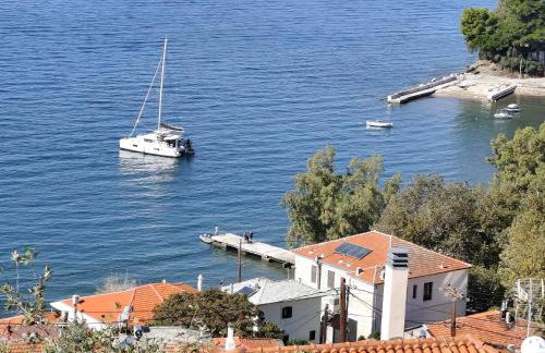 Mesonisi Boutique - Sea View in Afissos, Pelion - Photo 67