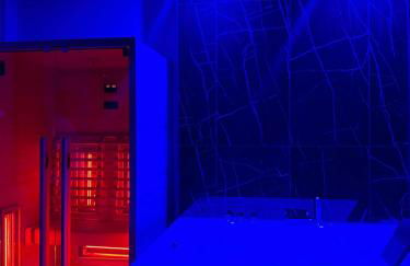 Milan Hub Private SPA - Foto 24