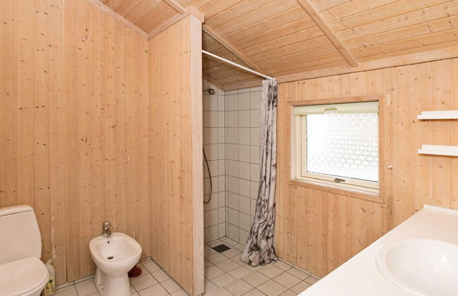 Holiday Home in Slagelse - Foto 21