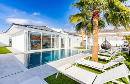 VILLA NICOLE wifi, gym, Heated Pool - Foto 2