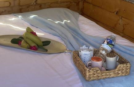 Hayati, Suite Romantica - Foto 14