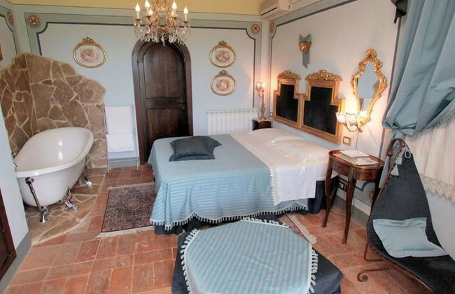 Holiday Home Near Lago di Chiusi With Pool - Foto 2