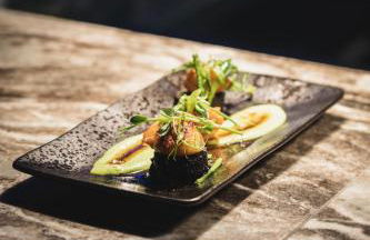 The Halston Carlisle - Foto 34