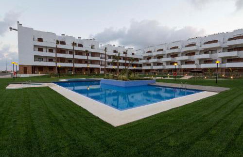 Cabo Roig Terrazas de Campoamor 25 - Foto 14