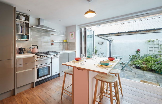 Host Stay Kemp Street - Foto 4