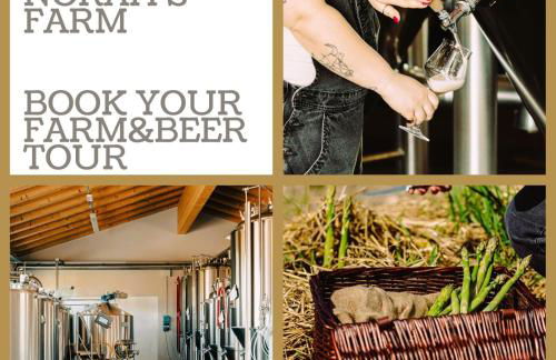 Asolo Norah's Hill Agri Rooms - Foto 55