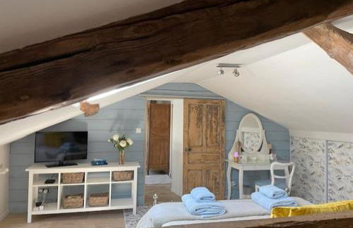 Lime Tree Farmhouse - Foto 10