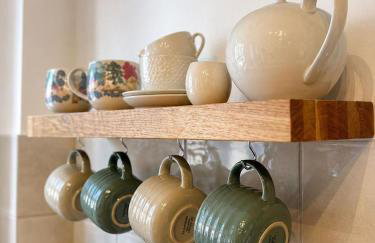 StAndrews- Sleeps4- FamilyFriendly- NewlyRenovated - Foto 6