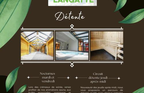 Le havre de paix - Foto 18