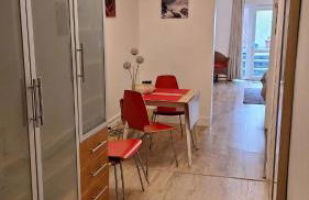 Spacious private studio - Foto 9