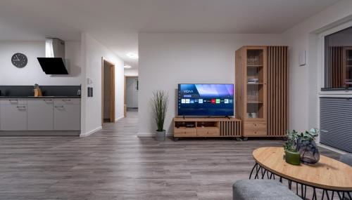 BPS Apartment #6 View - NEU - Deluxe - Modern - Foto 5