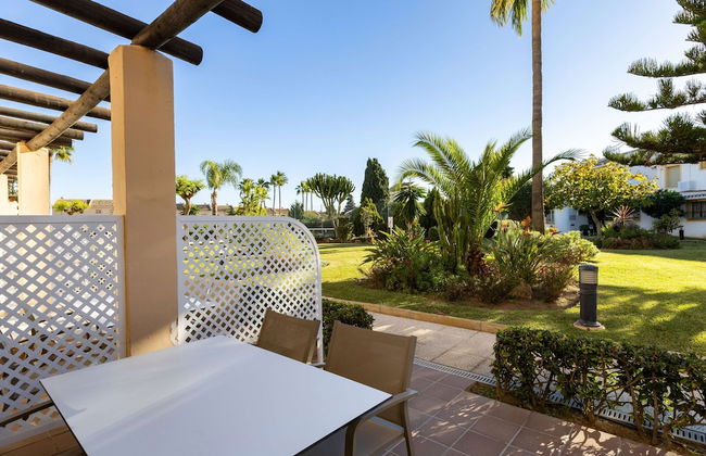 Ramada Hotel & Suites by Wyndham Costa del Sol - Photo 36