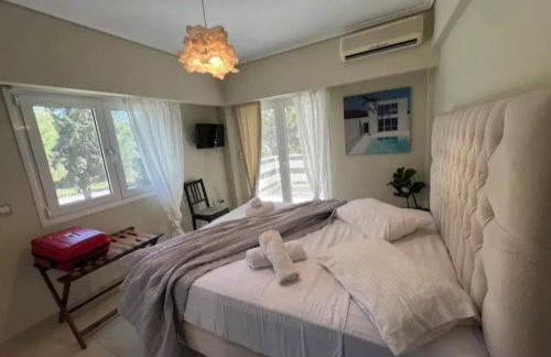 Vouliagmeni Thalassa Apartment - Photo 14