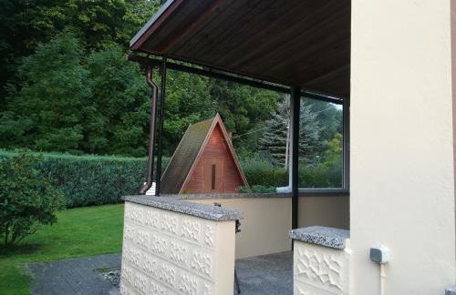 Ferienhaus am Wald - Foto 24