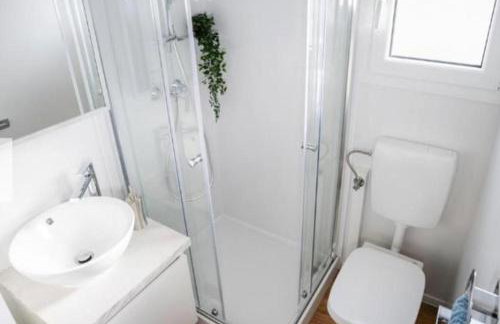 Mala Oaza Terra Park Spiritos - Photo 17